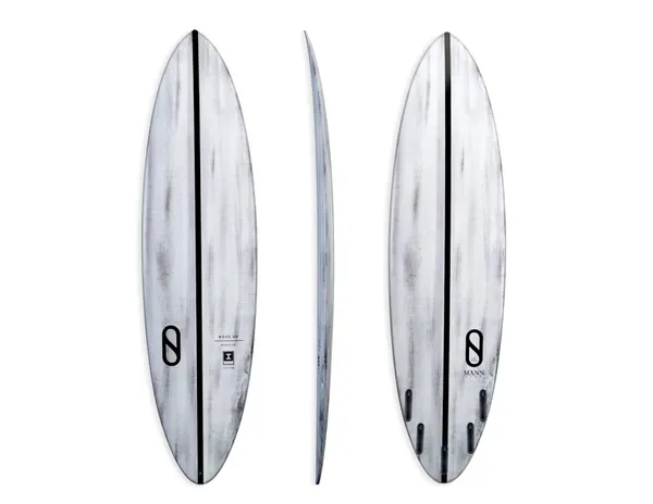 Boss Up IB V Firewire