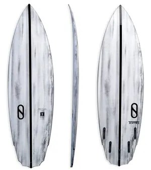 Sci-Fi 2.0 IB V Firewire
