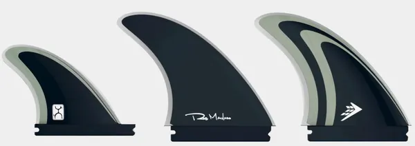 Machado TWIN +1 Single Tab Firewire