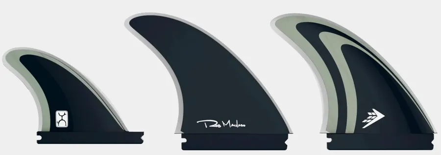 Machado TWIN +1 Single Tab Firewire
