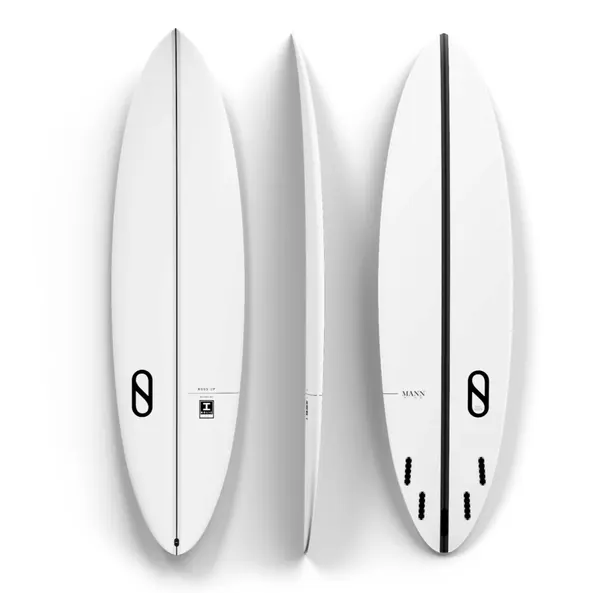 Boss Up IB Firewire