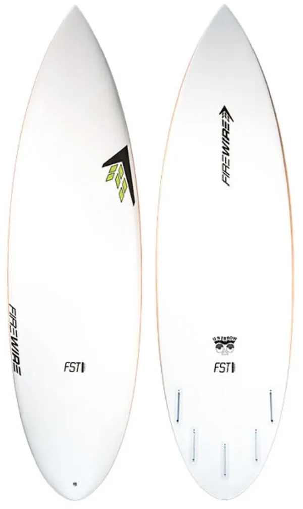Unibrow FST Firewire