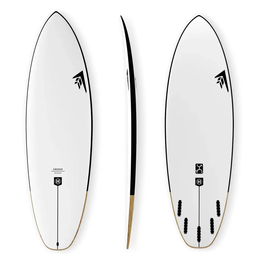 Groove Firewire