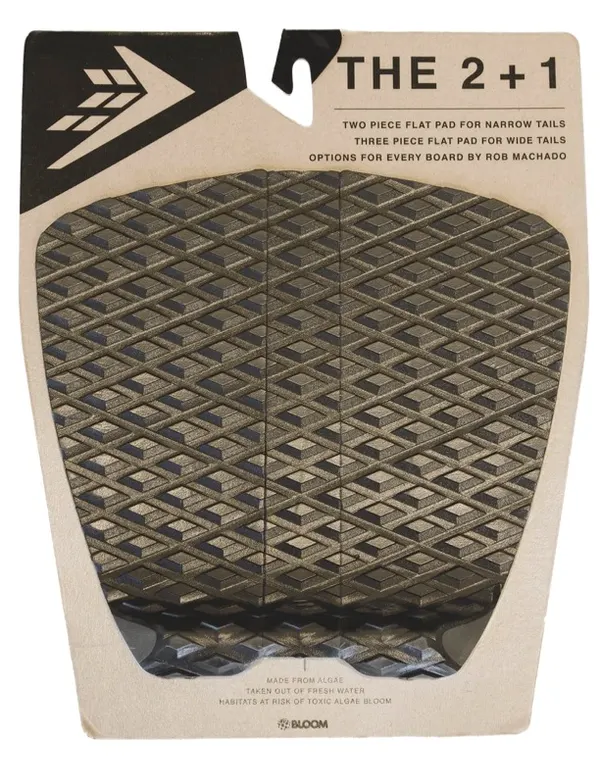 Deck Firewire 2+1 flat pad Firewire