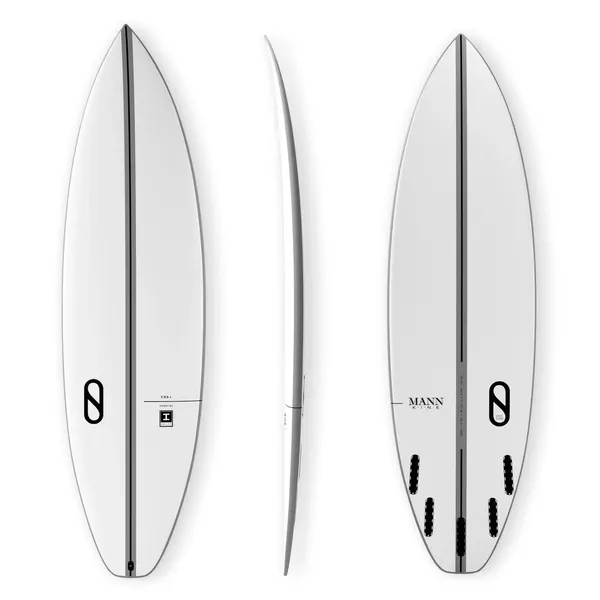 FRK Plus IB Firewire