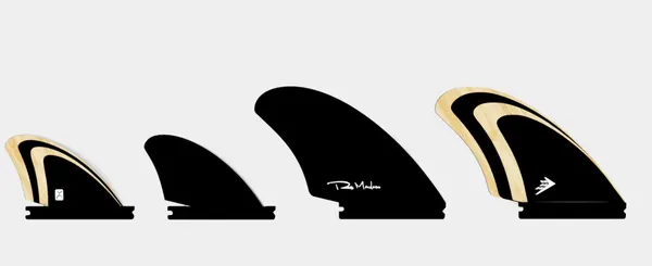 Machado QUAD Single Tab Firewire