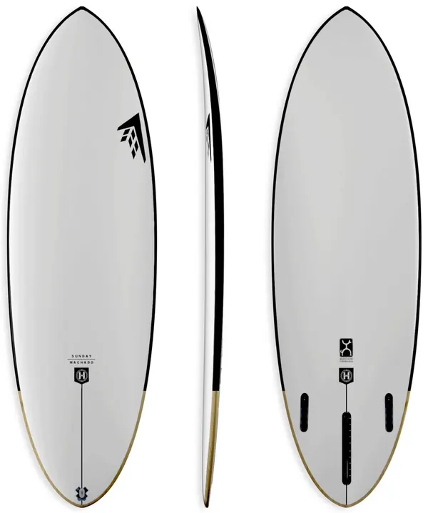 Sunday HE Firewire