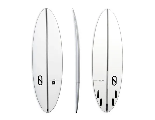 S Boss IB Firewire
