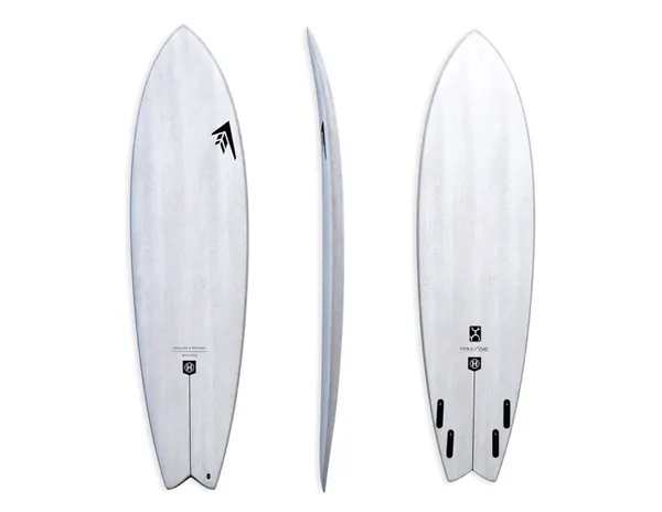 Seaside & Beyond HE V Firewire