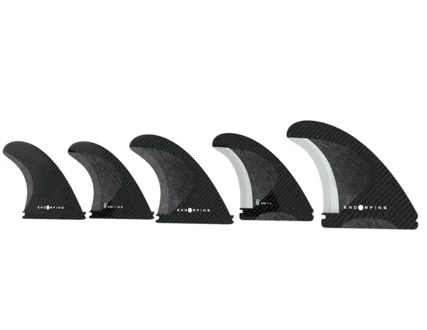 Endorfins KS1 5Fin 1Tab FUTURE Firewire